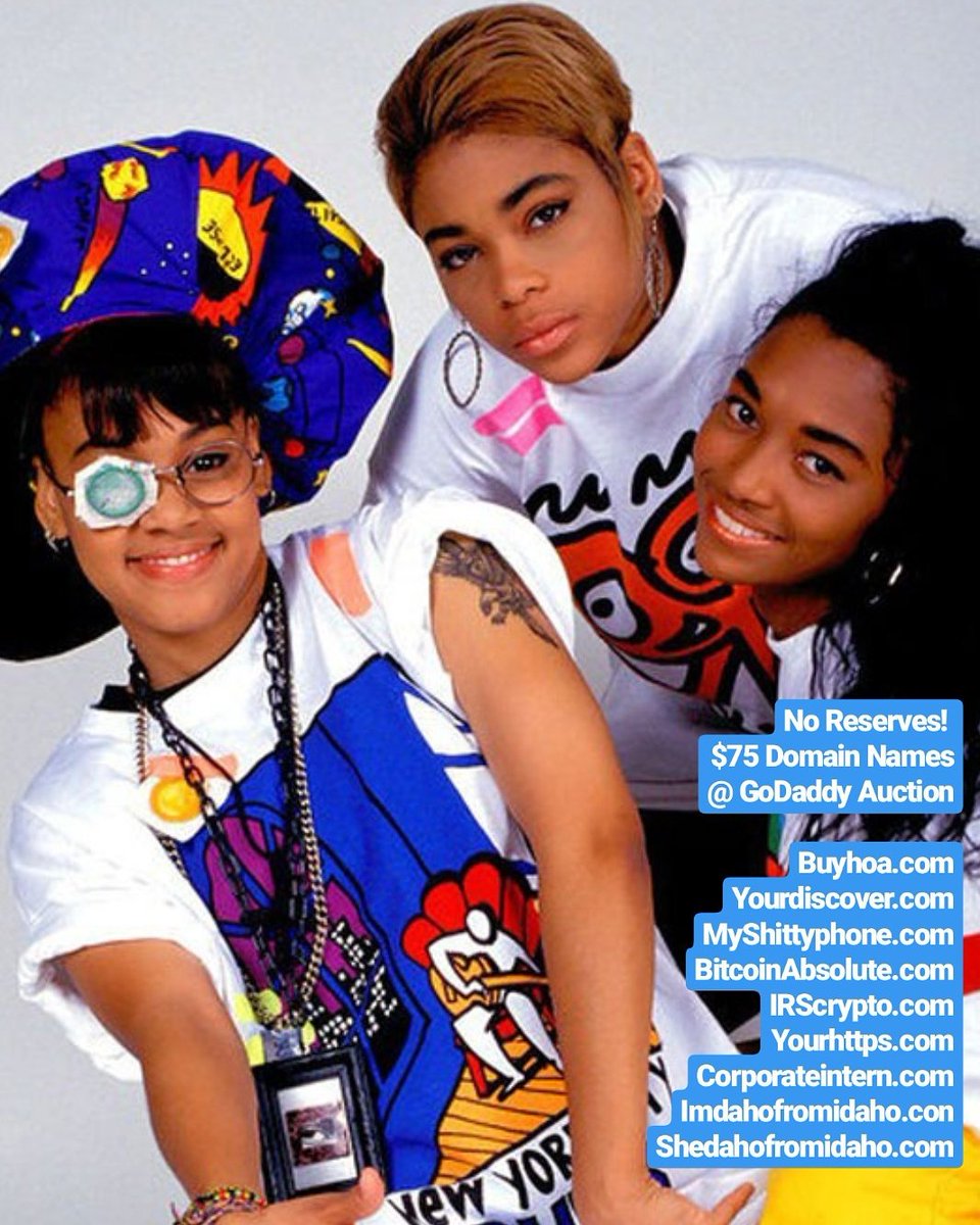 FreeKushner's tweet image. No Reserves $75 Domain Names for Sale @ GoDaddy Auction. Start your new business with a great domain name.