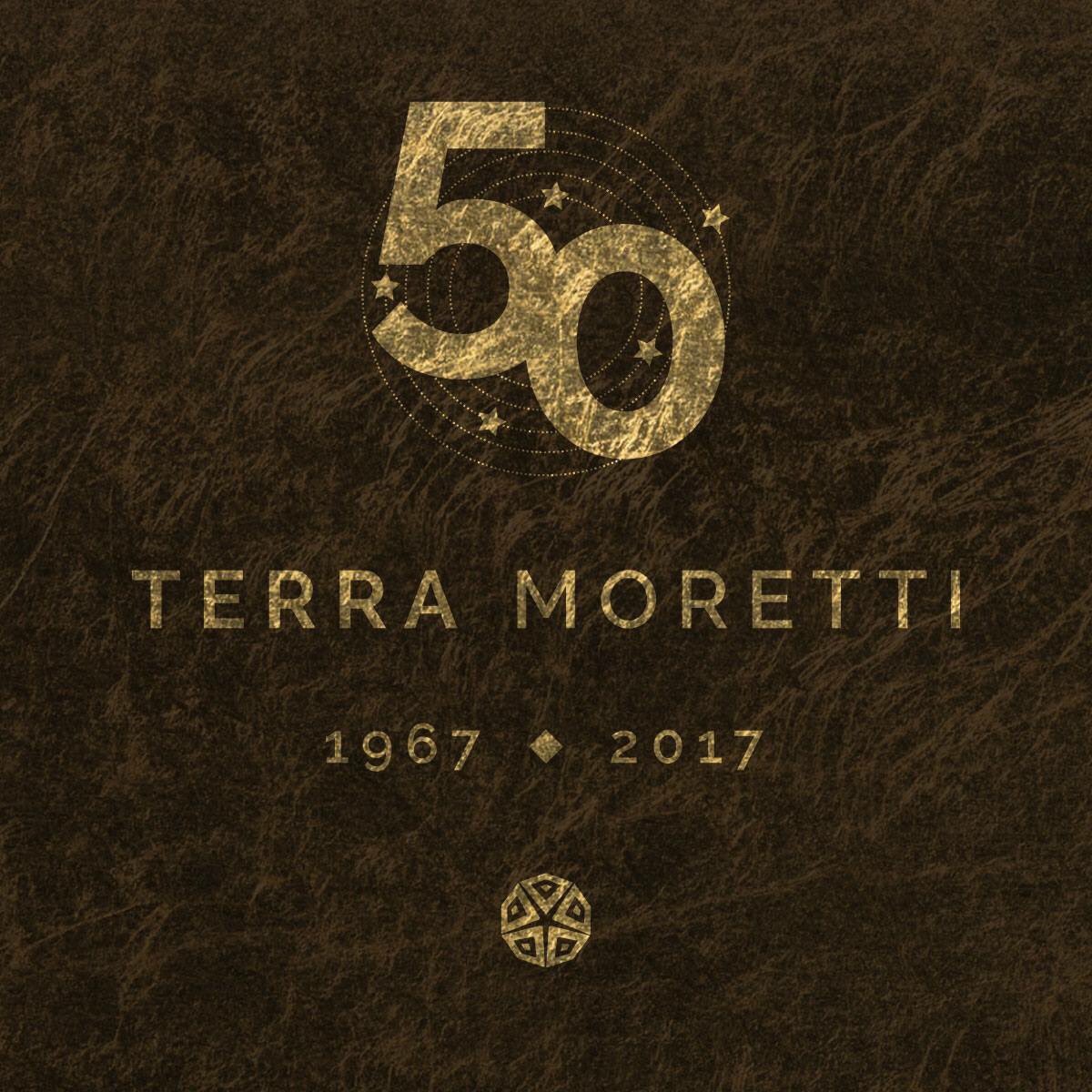 contadicastaldi's tweet image. Contadi Castaldi oggi festeggia i 50 anni di esperienza con @HTerraMoretti: con gli occhi rivolti sempre al futuro
#50terramoretti”