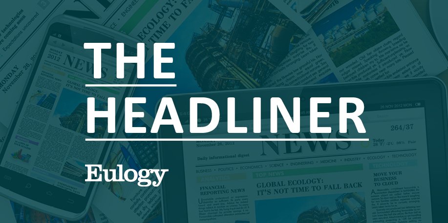 Eulogy_London's tweet photo. On this week’s #podcast: the end of gender stereotyping in #advertising, #Trump is coming to the UK, #PeppaPig is public enemy no 1, and more: https://t.co/b9HjWkSyFN https://t.co/zBg0TgxWv6