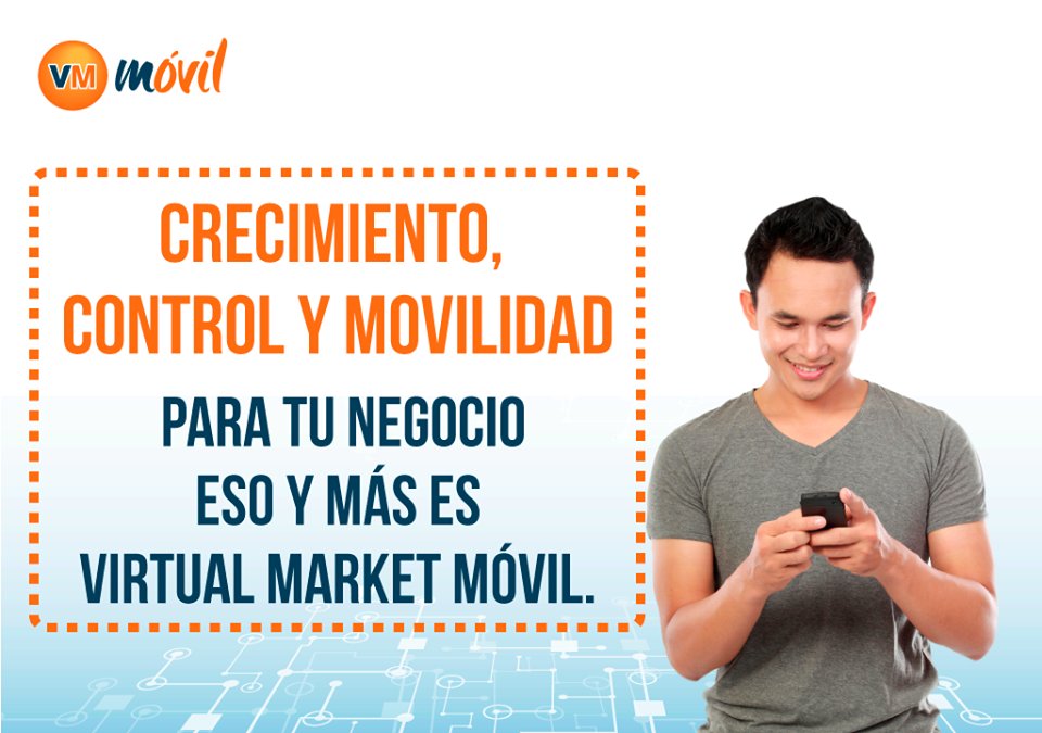 Virtual Market tweet media