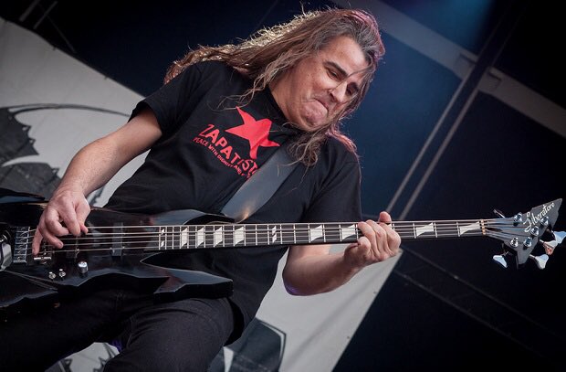 THIS DAY IN METAL tweet media