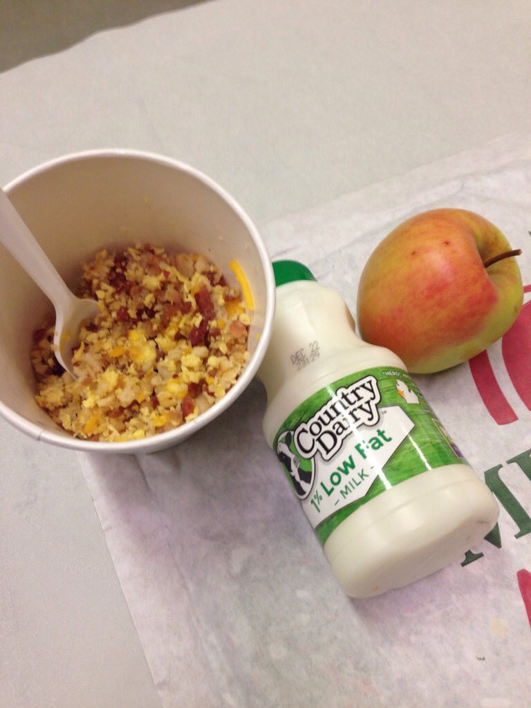 dangorman99's tweet photo. Ealy El new Super Bowl. #breakfastinclassroom #whitehallschools #allin #schoolmealsrock https://t.co/UMgFhd3uoy