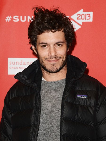 Happy Yappy Birthday Adam Brody !!      