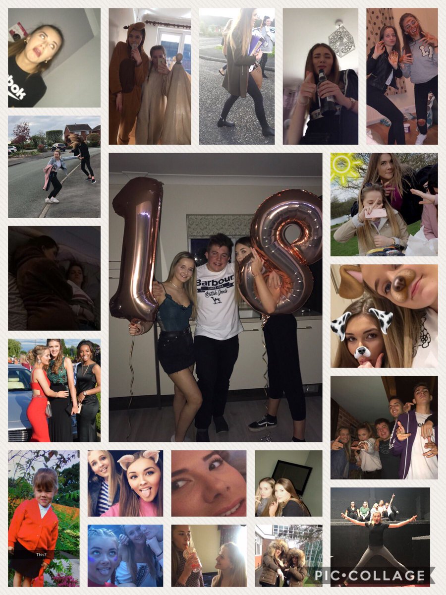 Happy 🔞th bday to my bestiee <a href="/caitlindrew_/">caitlin</a>  love u lots🥂💕