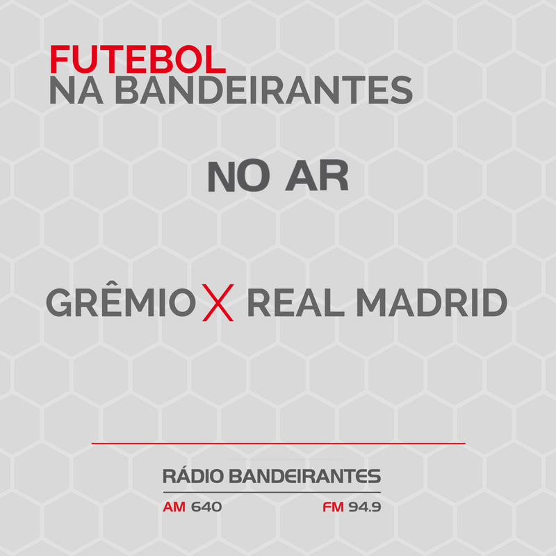 RadioBandPOA's tweet photo. NO AR!
#Futebolna @RadioBandPOA
Sintonize ▶️ AM 640 | FM 94.9
#TonaBand https://t.co/fJu0I2eeTO