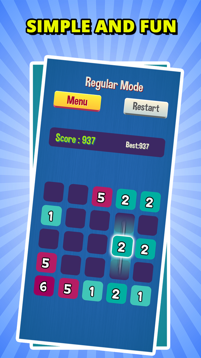 App_Scout_com's tweet photo. ★✩Impossible Nine : 2048 Puzzle✩★
Download the most popular number game on your android smartphone or tablet for FREE! Impossible Nine : 2048 Puzzle is one of the most popular Math puzzle game that has ever been released online.
https://t.co/PK7tr2SNFM
  #games #NumbersGame https://t.co/LMZnDD8Ue8