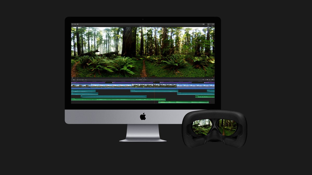 AskGreenlight's tweet photo. RT @Apple Final Cut Pro X Update Adds a "Complete Toolset" for 360 Video Editing https://t.co/fen7FSc5wz via @RtoVR #360editing https://t.co/sFuyMnCAA5