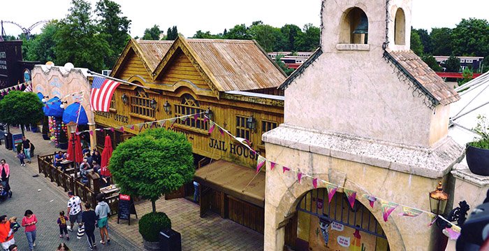 looopings's tweet image. Nieuwe vergunning Slagharen houdt rekening met nieuwe attracties looopings.nl/weblog/9147/Ni…