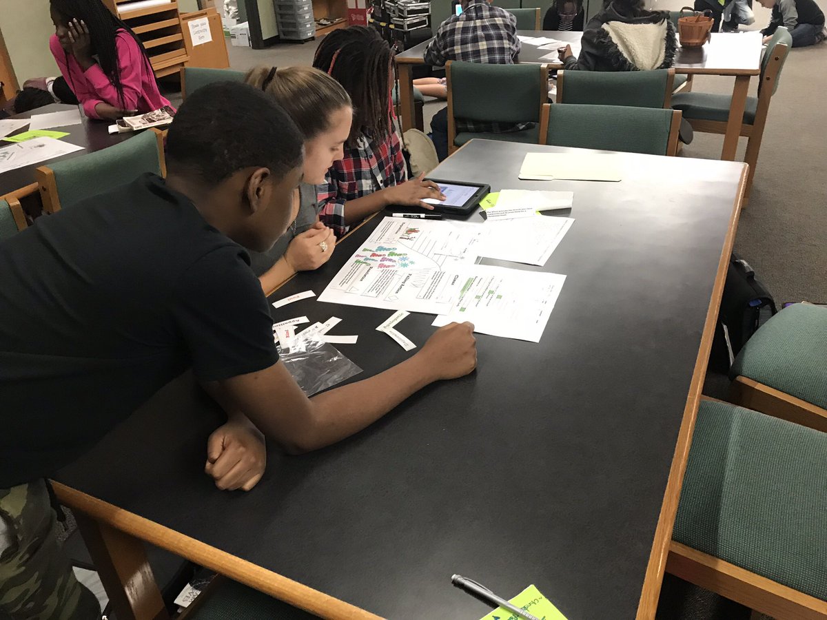 DCMSLibrary tweet picture