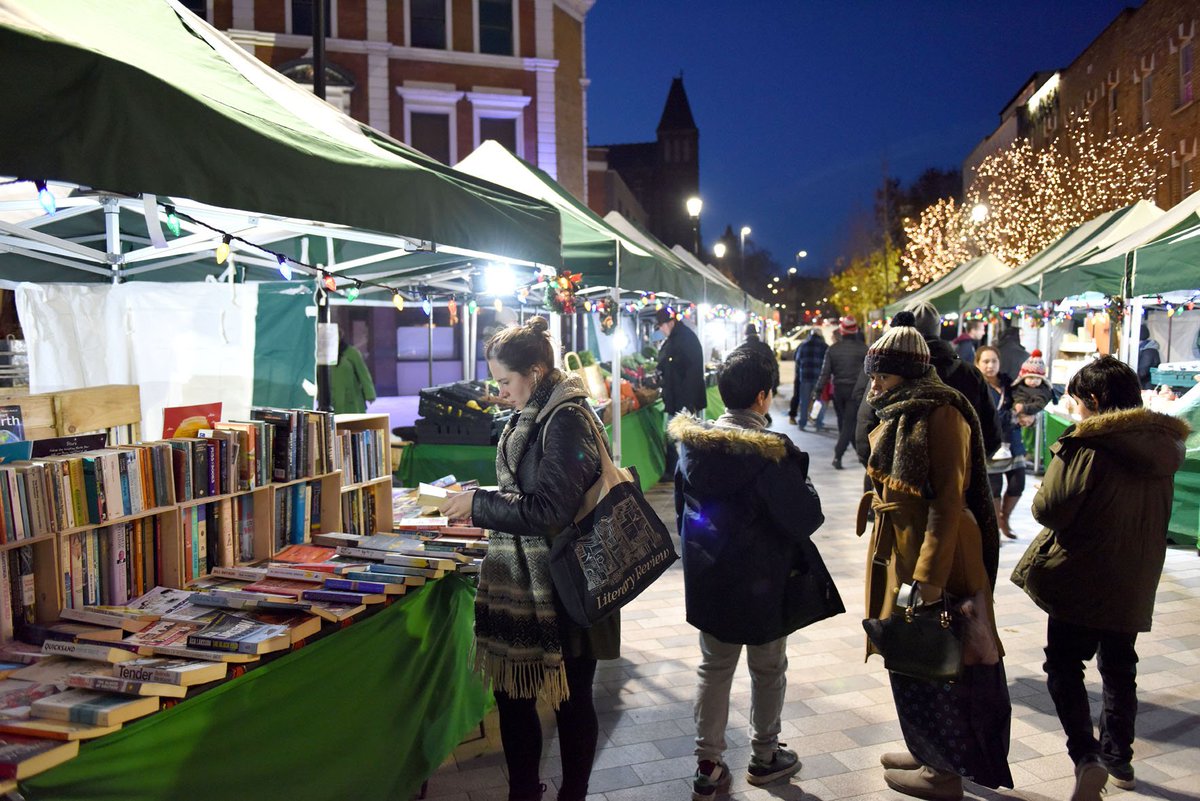 ArchwayMarket's tweet photo. Planning your weekend? Swing by our new location and checkitout!! Books, jewellery, gifts, cards and lots of lovely food... https://t.co/DodH14WbNP