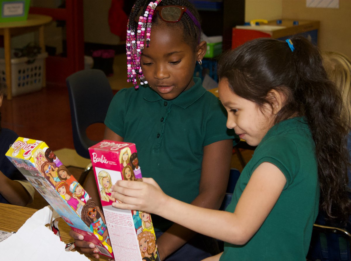 UrbanCommunitySchool tweet media