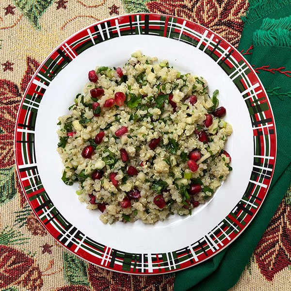 VCUMassey's tweet photo. Looking for healthy #recipes to dress up your #holiday menus? Check out these delicious options from @MaryJoSawyer, registered dietitian at @VCUHealth! https://t.co/7peYIzUdSU https://t.co/UgbovYgHUp