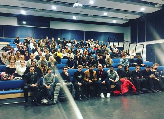 Sixth Form BA tweet media