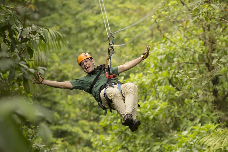 RainForestAdventures tweet media