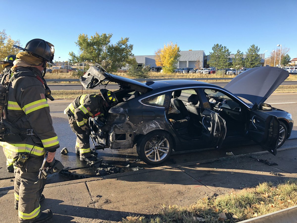 G'morning, <a href="/trudy_hardy/">trudy hardy</a>. Thnx for the “welcome” to my new #bmw340i kit. Also, that car spontaneously combusted with me in it 3 mnths ago. No, <a href="/BMW/">BMW</a> <a href="/BMWUSA/">BMW USA</a> hasn't given me a new one. Any chance you know why that is? #bmwfire #customerexperience