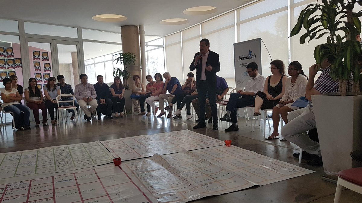 AvalosClelia's tweet photo. Debemos eliminar los "egos" xq eso solo produce competencia de unos con otros y #participar es #colaborar unos con otros
#MarioNallar #Jujuy en #FederalLAB #3CongreNac #ParticipacionCiudadana @MesaFederalPC excelente! https://t.co/4YEl4Kz11s