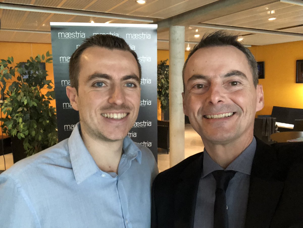 Le nouveau président de la Jeune Chambre Économique Guillaume ROUSSET vient d’être élu à St-Etienne, c’était l’occasion de lui présenter le partenariat national qui vient d’être signé avec Adecco PME