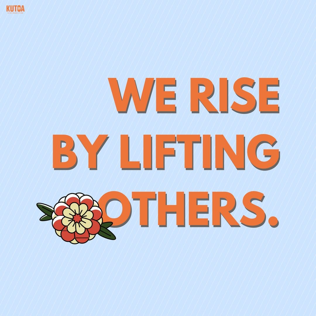 Join the movement that's fed over 1 million children world wide, one bar at a time! Find out more at - buff.ly/2C8Pzll 

#howigive #giveback #endhunger #quoteoftheday #motivationalquote #zerohunger