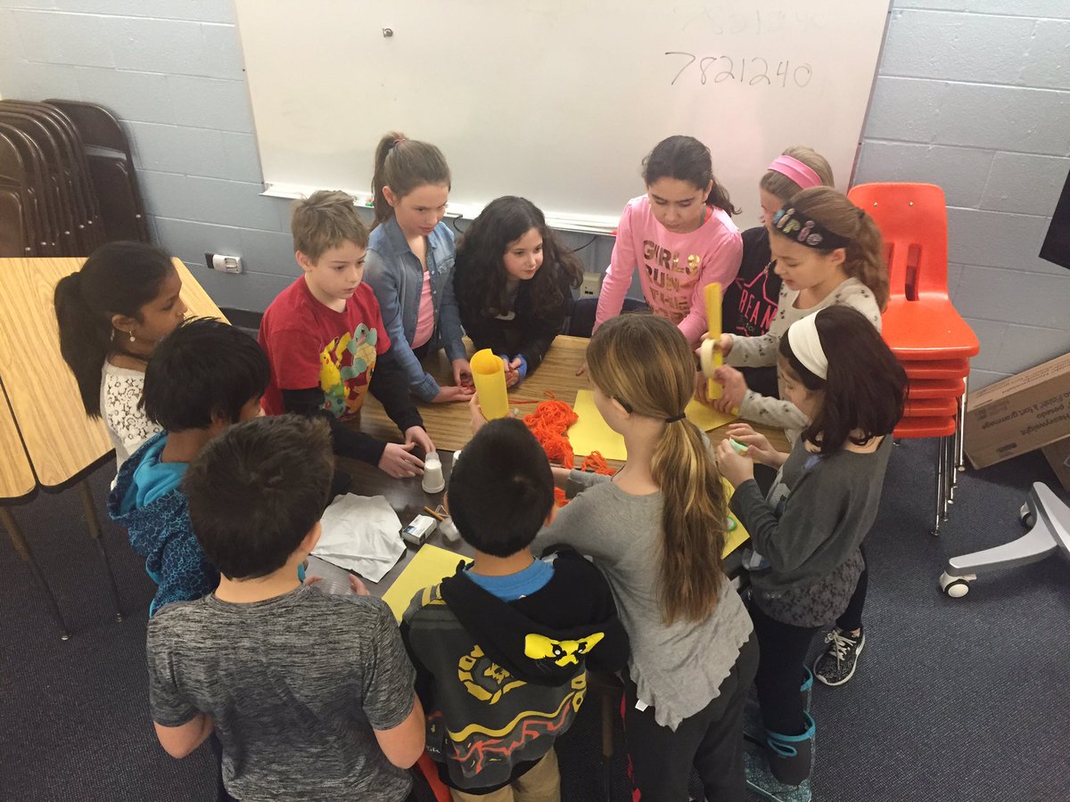 #inspire96 learning to have a growth mindset!