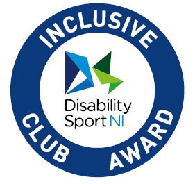 DSNIofficial's tweet photo. We are now taking nominations for the Disability Sport NI Inclusive Club Award. For further information please visit https://t.co/5pC8BLvSwM #inclusiveclubaward @SportNINet @NISportsForum @FemSportsForum @SO_Ulster @disabilityni @DeafSportsIre https://t.co/kjm2j7Qoyd