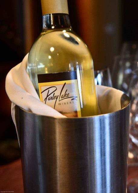 ParleyLakeWine's tweet photo. FINAL OPEN WEEKEND of 2017 SPECIAL:  Buy six bottles of wine and get a FREE bottle of Petite Amie or Frontenac Rosso. We are open Noon - 5 PM Saturday and Sunday. https://t.co/Wl8HGMuwXu