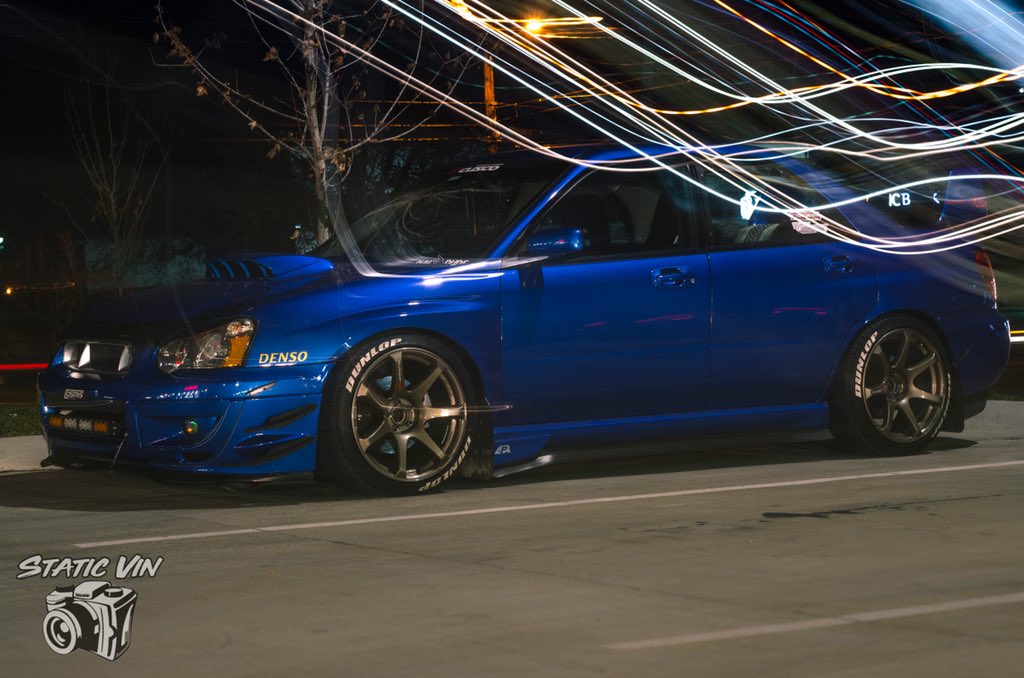 1egendarycars's tweet image. Awesome Subie!
📸: @static_vin