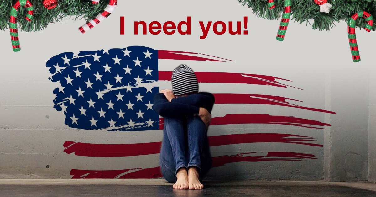 Participate in the survey for US-Expats and help us raise $2.500 to help  homeless people in the USA! Its very simple - for your survey   submission we will donate $5 to a charity that helps homeless in the  USA! bit.ly/2ASNfCQ  #thanks4helping