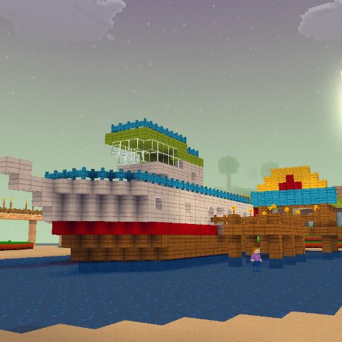 LakyPayo's tweet image. #pw blockcraft.co/SJ9TuC1fz