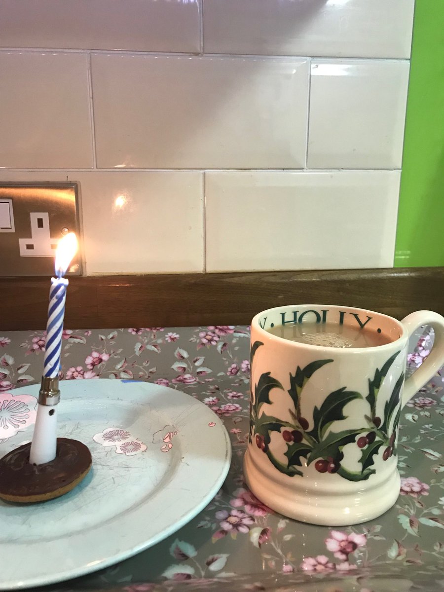 Parents are providing me with a budget birthday cake this year. Some might say it’s just a biscuit anyway! 😂 #birthdayonabudget #jaffacake #tightarseparents