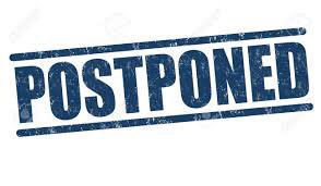 AlfordAFC's tweet photo. ⚠️Fixture Update⚠️

For the 3rd week running, our Aberdeen FC Trophy second round tie against Jesus House has been postponed.

@AbshireAFA @Scottish_AFF @ScotAmFA https://t.co/mQ2gCQpaJY