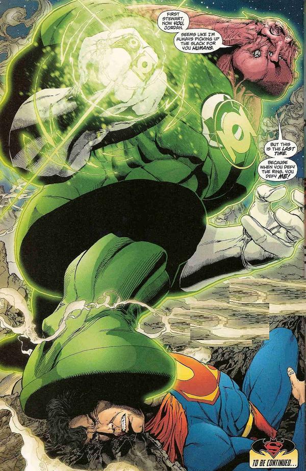 Shadewing's tweet image. #LanternCorps #FlashbackFriday #BookOfOa Kilowog of Bolovax Vik, training officer of the Green Lantern Corps, first appeared in Green Lantern Corps #201! Kilowog trained many Green Lanterns, including even Hal Jordan.

(Art by @EthanVanSciver ) @marsanj47 @Pranavpk95
