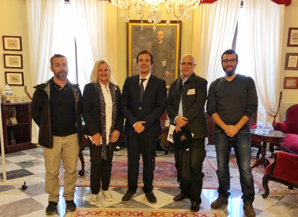 Andalucíafilm.com tweet media