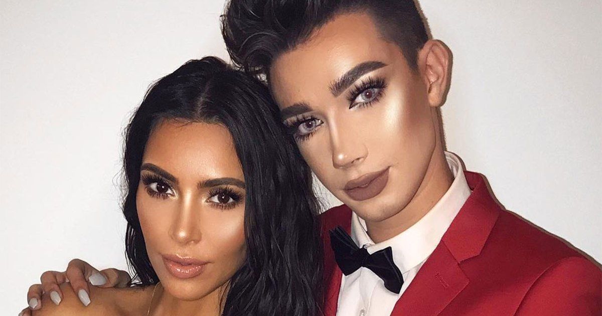 IndyLuxe's tweet photo. Kim Kardashian Slammed By Male Beauty Blogger for Only Asking Women to Model for Her Makeup Line https://t.co/mr3Pw0zouc via @people https://t.co/flbz0G7Tbq