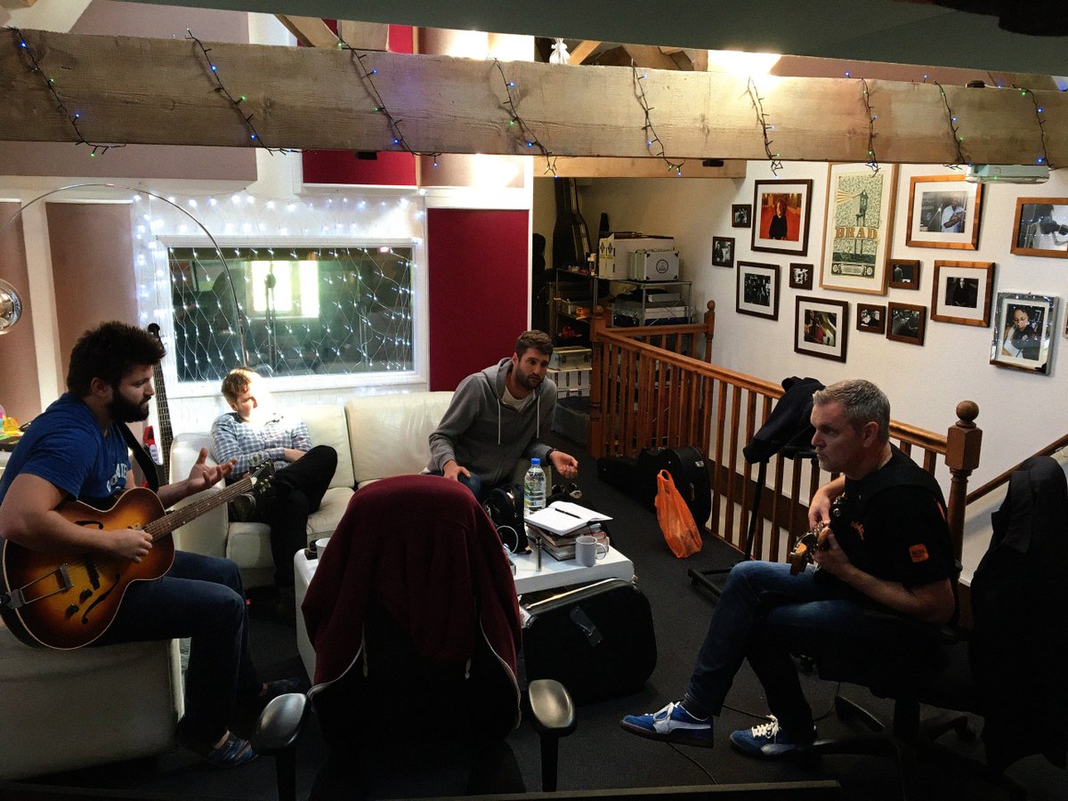 gospeloakstudio's tweet photo. Memories:: Laying down the low end @StoneBearmusic @AnthonyHarty1 https://t.co/IbkDe8QL3i