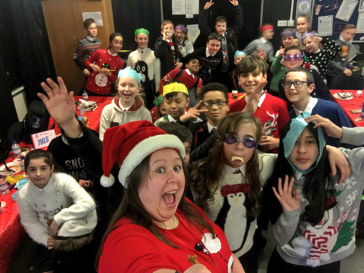 RealSkitt's tweet photo. So proud of this bonkers bunch!!! #7NLS #PROUDLEARNINGMANAGER https://t.co/0rxTSZgLuh