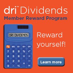 DRICommunity's tweet photo. Have a tree-mendous holiday season! Don't fir-get to reward yourself by redeeming your #DRIDividends points! - #BernieTheAttorney #BarTree https://t.co/icC51rIOZV
