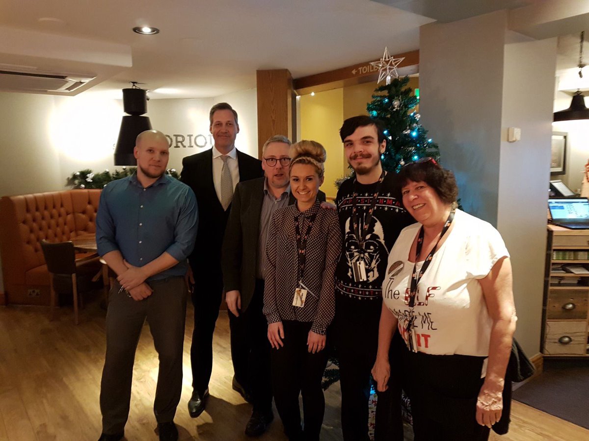 <a href="/justinCarringt2/">Justin Carrington</a> <a href="/SpencerGraydon/">Spencer Graydon</a> <a href="/gemmasmith1606/">Gemma Smith</a> <a href="/premierinn/">Premier Inn</a> 🎉🎉