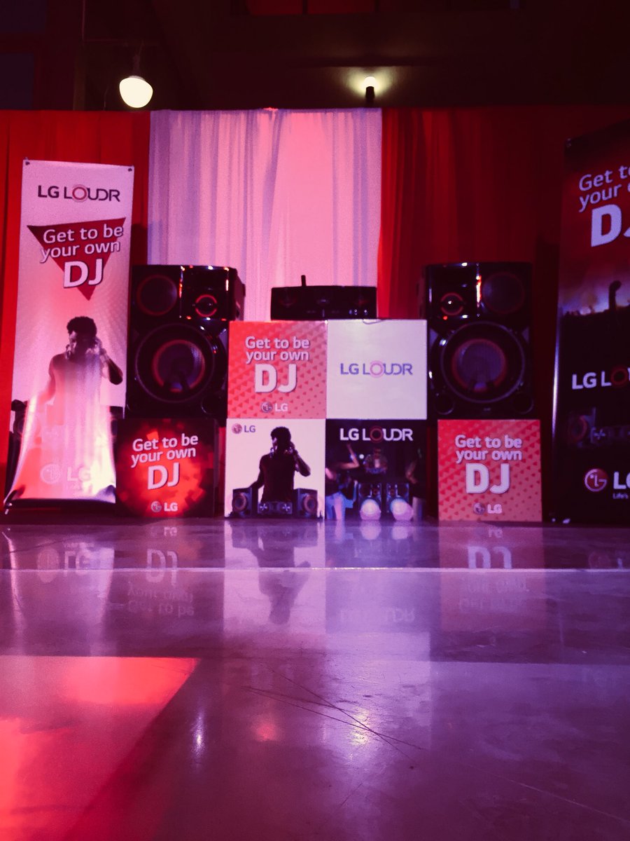 LGEastAfrica's tweet photo. #LGLOUDR now available in all LG outlets across the country and online brandshop https://t.co/DXWqnpZ7x8