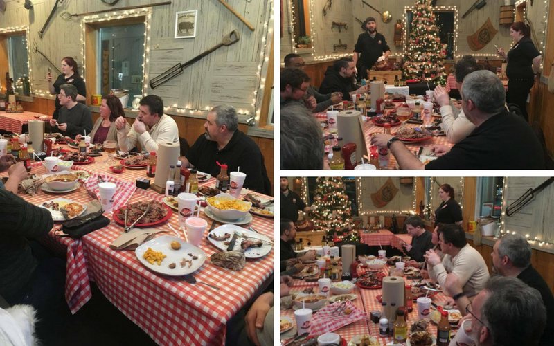 UncleBubsBBQ's tweet photo. This could be you!!! Win the Pit Master Showcase in our RED ENVELOPE holiday giveaway!!
#BubLove #redenvelope #holiday #giveaway #UncleBubsBBQ #pitmastershowcase
#winner https://t.co/2EuDAi2f6N