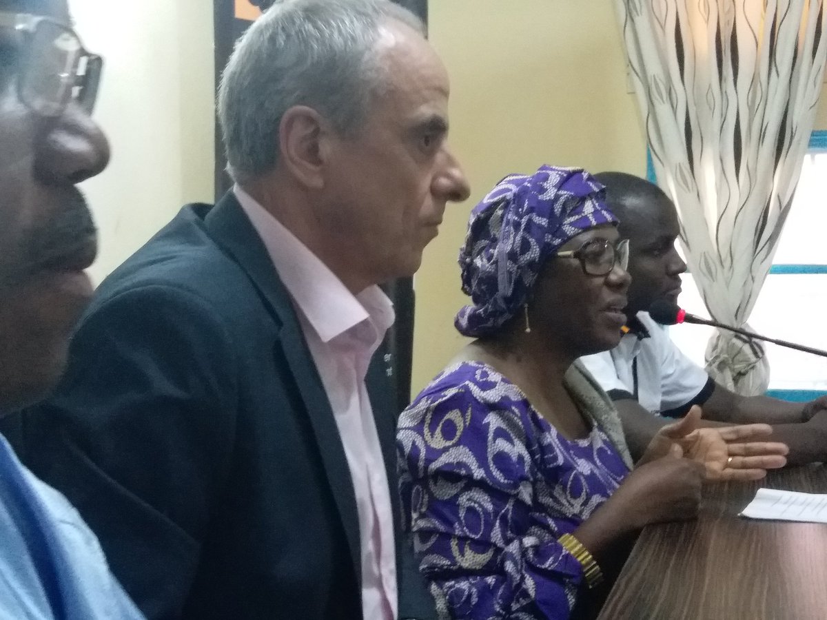 inoussa_arima's tweet photo. Lancement cet après midi à Tahoua des forfaits ALBARKA https://t.co/G6PEa0dxS5
