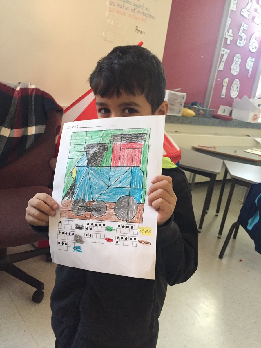 MsCatherine_R's tweet photo. Our Polar Express math centers for number sense and numeration 😊@msmelissa_oct @misssammantha @StMichaelOCSB https://t.co/vzSnZDMw4E