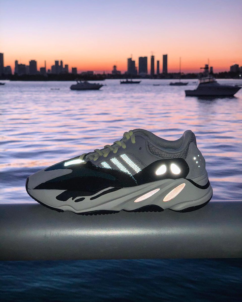 yeezy mafia waverunner