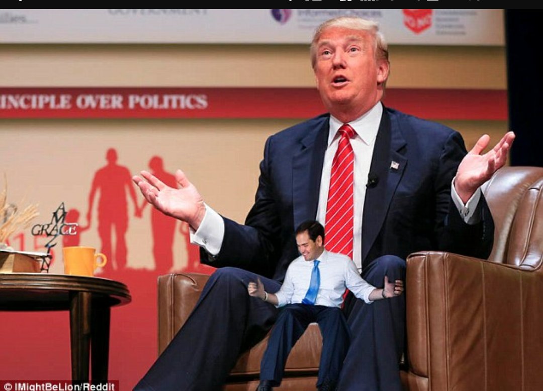 Chicago1Ray's tweet photo. To all of #TrumpsArmy out there 

Let's jam Lil' Hands @marcorubio 
phone bank's by letting him know we want a ( Yes ) on #TrumpsTaxBill 

📞📞📞( 202 - 224 - 3041 ) 📞📞📞

#PowerOfThePeople ✔

#TrumpsBase ✔ #TrumpEffect https://t.co/oQKICWRVBu