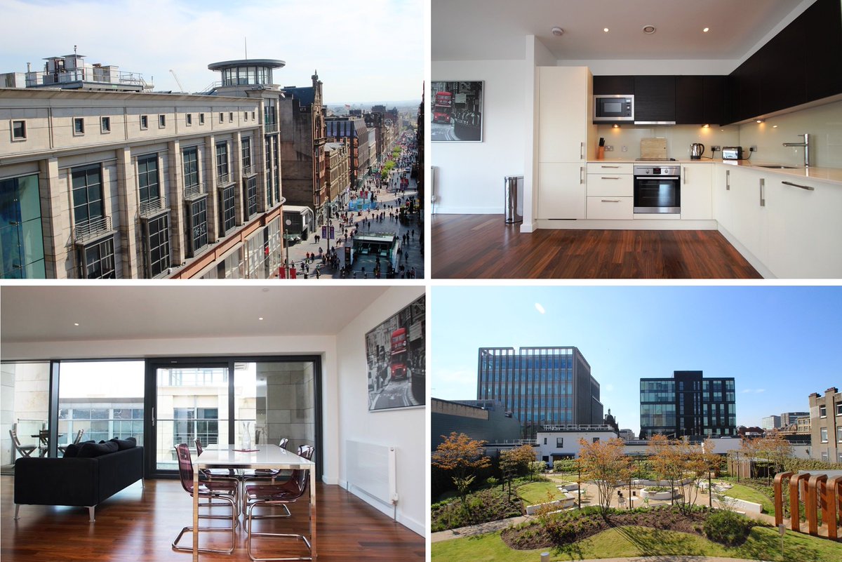 DJAlexanderProp's tweet photo. It's not often a corner penthouse in one of #Glasgow's premier shopping and leisure destinations becomes available to rent. See it here now https://t.co/F9W7aCHy3X #glasgowproperty #penthousefloor https://t.co/ARohEfymna