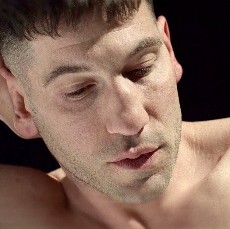 abby8_8's tweet image. YOU GUYS. I ❤️ this man! #jonbernthal #heisbeautiful #frankcastle #jonappreciationday