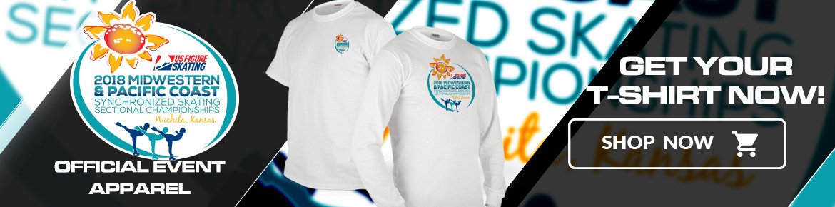 Be sure to check out the official online store of #MidPac18 for all your event apparel! 

SHOP NOW: bit.ly/2yFC8a5