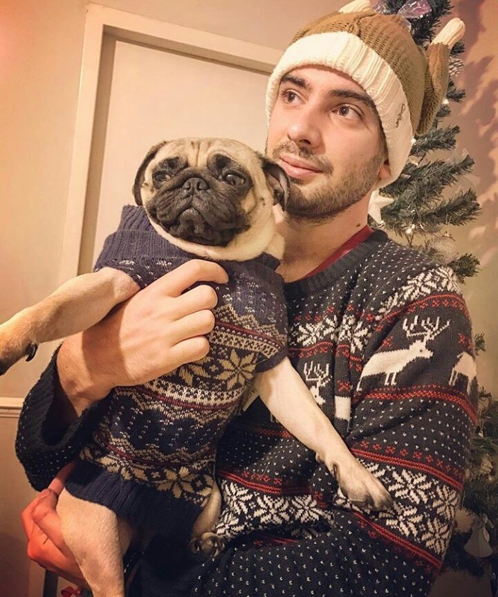perriesgolden's tweet photo. my eyes are feeling blessed, my soul is feeling blessed, my heart is also feeling blessed. https://t.co/akQJGZUAPo