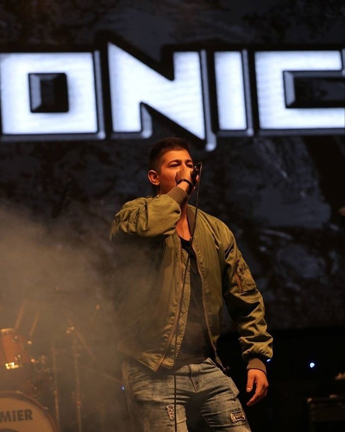 Syphonic_Band (@syphonicb) on Twitter photo 