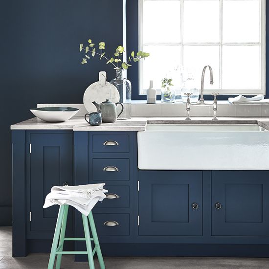 aquakitchennj's tweet photo. Add a splash of distinction to your kitchen with a notice-me hue!
#kitcheninspiration #dreamkitchen #bluekitchen #navykitchen #kitcheninterior #kitchendecor #ktchencabinets #interiordesign #interiordecor #interiordesignideas #designtip #designthinking #interiorstyling https://t.co/ahK9ZtDkvu