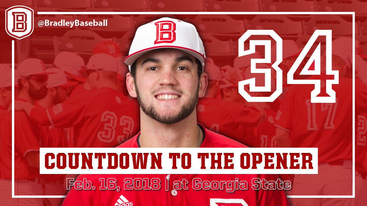 BradleyBaseball's tweet photo. Ben Cilano (@BenCilantro) returns to the pitching staff after redshirting in '17. Cilano was 2-0 with a 1.84 ERA in 14 relief appearances as a freshman in '16. #34days 🅱️⚾2️⃣0️⃣1️⃣8️⃣ https://t.co/ymwi3H0cnl